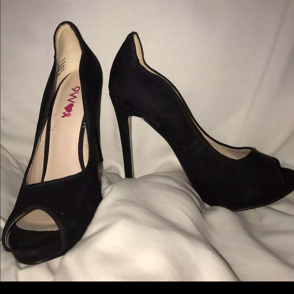 Nine West Heels